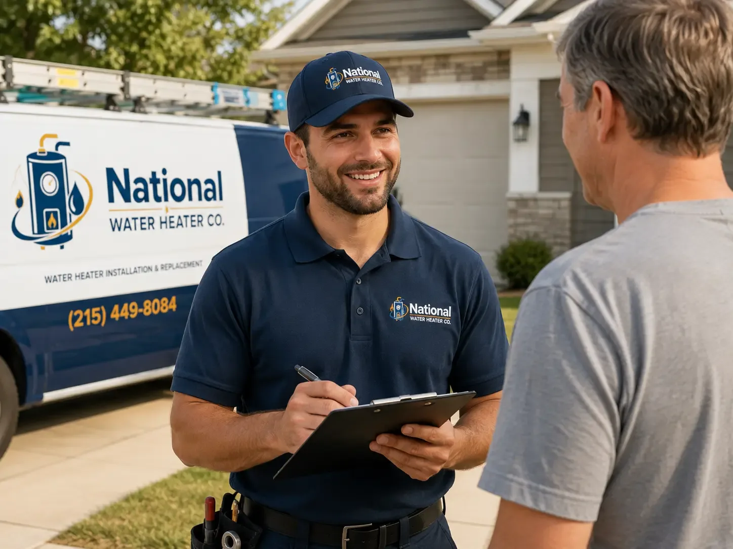 Water Heater Installation West Valley City, UT FAQs